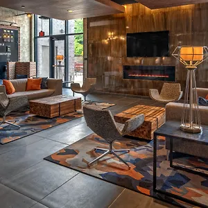 Indigo - Oakland By Ihg Pittsburgh