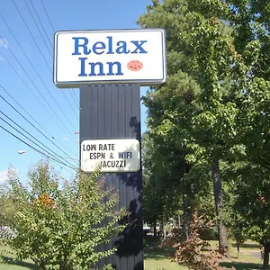 Relax - Motel