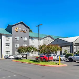 Comfort Airport Portland