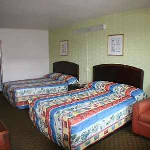 Budget - Motel